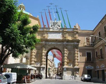 Casa Petros Marsala