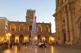 Casa Petros Marsala