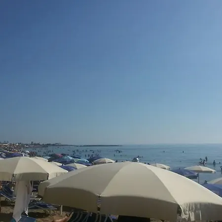 Appartamento Casa Petros