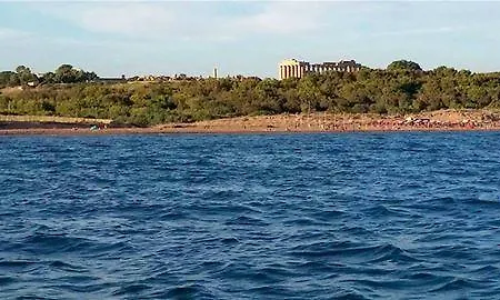 Casa Petros *