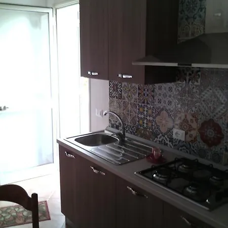 Casa Petros *