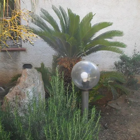Casa Petros *