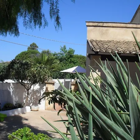Casa Petros Appartamento