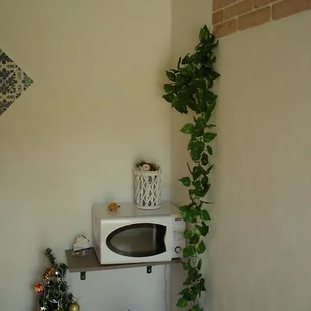 Casa Petros Marsala