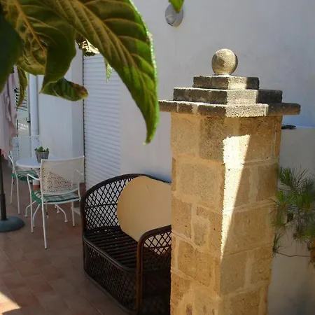 Casa Petros