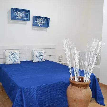 Casa Petros *