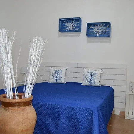 Casa Petros Appartement *