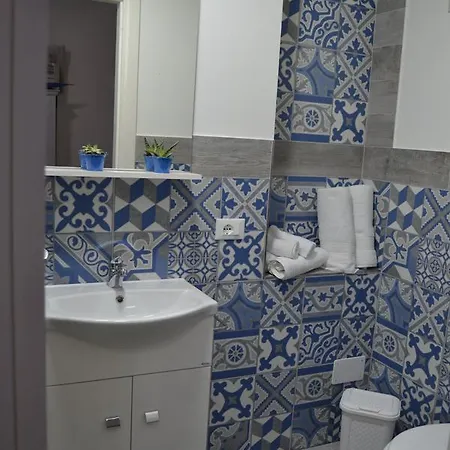 Casa Petros *