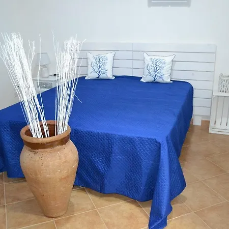Appartement Casa Petros Marsala
