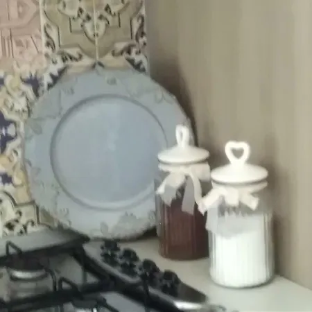 Casa Petros *