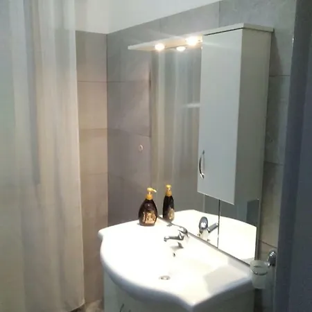 Appartement Casa Petros