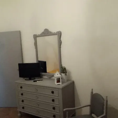 Casa Petros Appartement