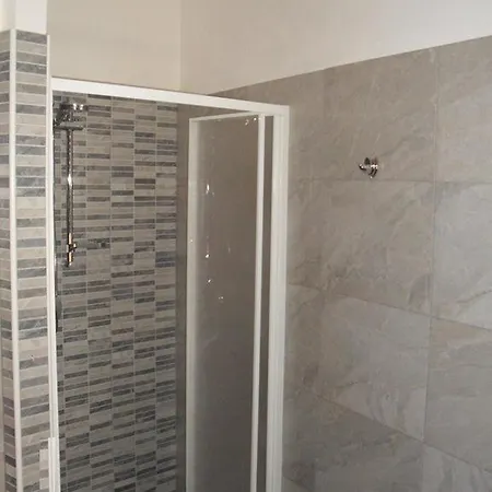 Appartement Casa Petros *
