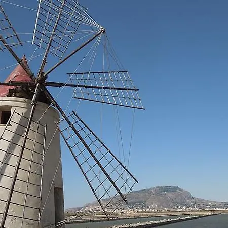 Casa Petros * 马尔萨拉