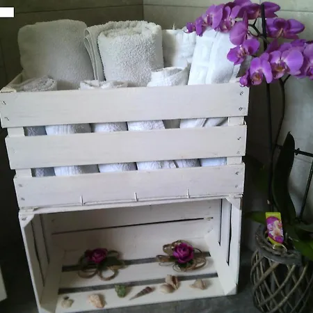 Casa Petros 公寓 马尔萨拉