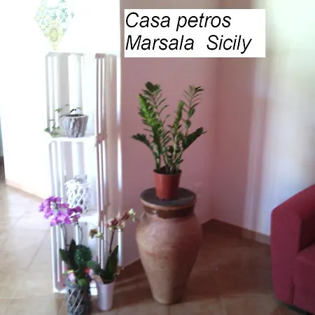Casa Petros *
