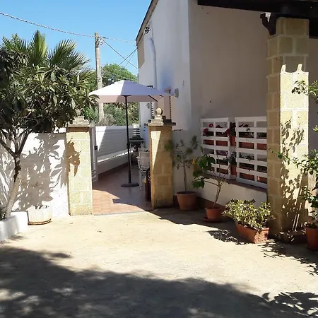 Casa Petros * Marsala