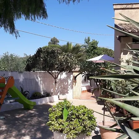 Casa Petros Appartement *