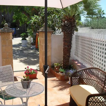 公寓 Casa Petros 马尔萨拉