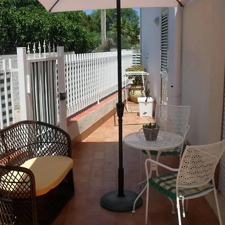 Casa Petros Appartement