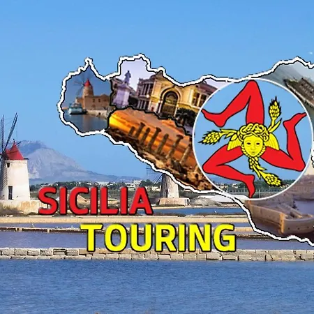 公寓 Casa Petros *