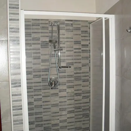 Casa Petros Appartement
