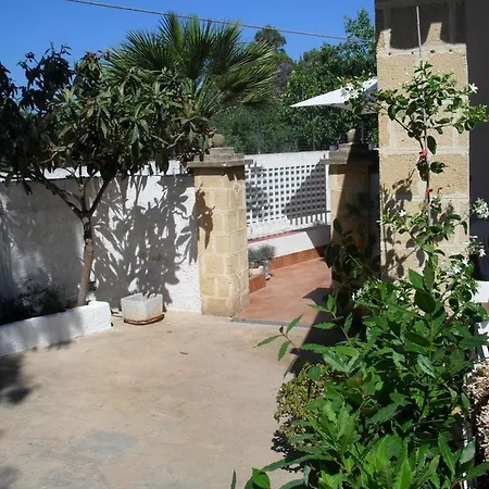 公寓 Casa Petros *