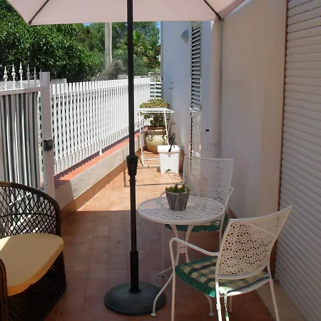 Casa Petros 公寓 马尔萨拉