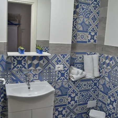 Casa Petros Appartement *