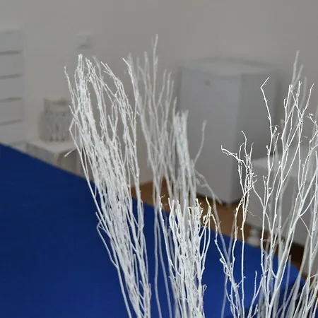 公寓 Casa Petros 马尔萨拉