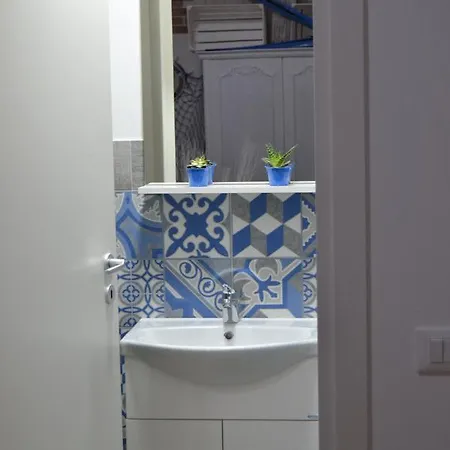 Casa Petros * 马尔萨拉