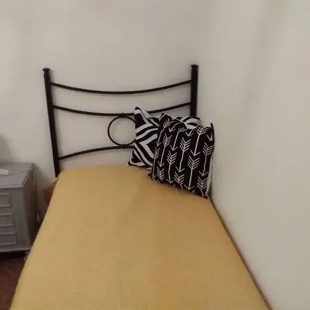 Casa Petros 公寓 *