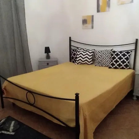 Casa Petros Marsala