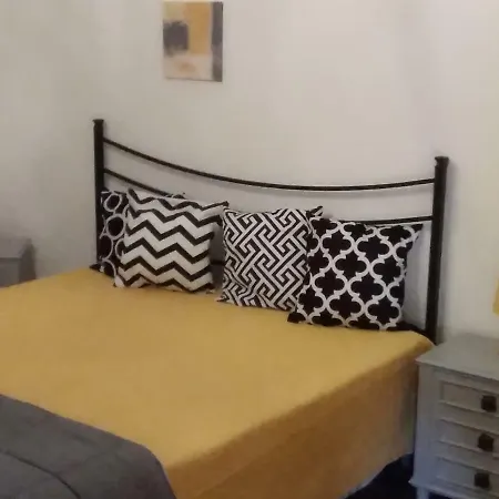Appartement Casa Petros