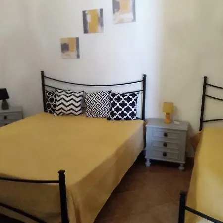 Casa Petros * Marsala