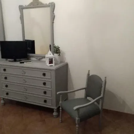 Casa Petros * 马尔萨拉