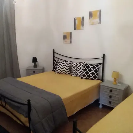 Casa Petros Appartement
