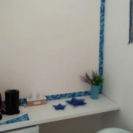 Casa Petros * 马尔萨拉