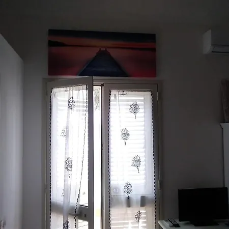 Casa Petros * 马尔萨拉