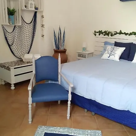 公寓 Casa Petros *