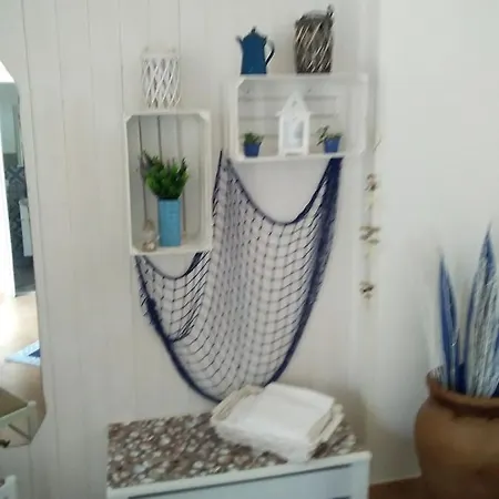 Casa Petros * 马尔萨拉