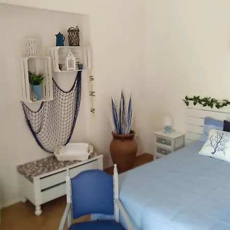 Casa Petros Marsala