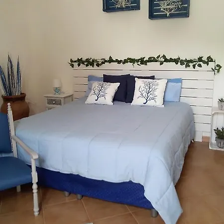 Casa Petros * Marsala