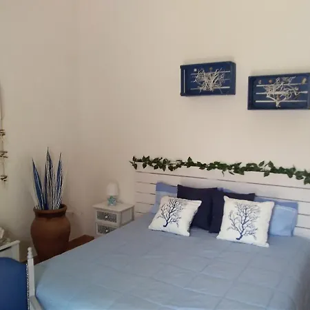 Casa Petros * 马尔萨拉