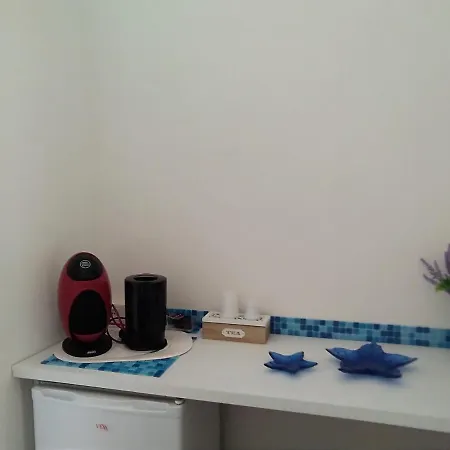 公寓 Casa Petros 马尔萨拉