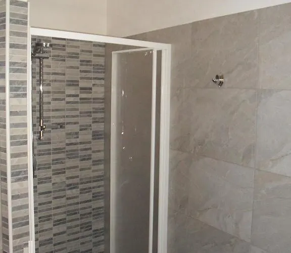 Appartement Casa Petros *