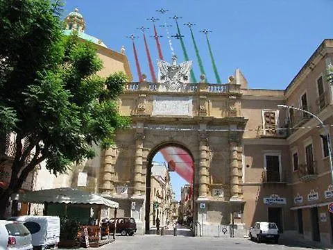 Casa Petros Marsala
