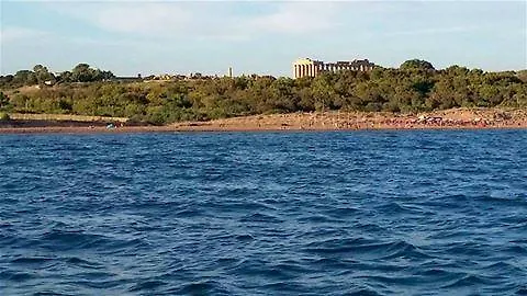 Casa Petros *