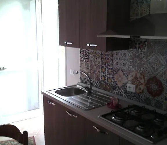 Casa Petros *