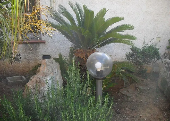 Casa Petros *